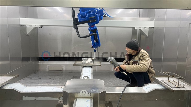 বিএমচি বেচ কোট লাইন