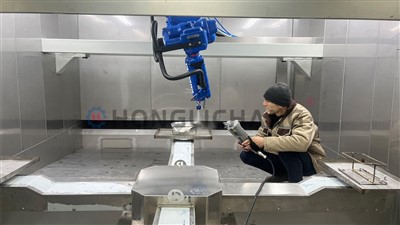 বিএমচি বেচ কোট লাইন