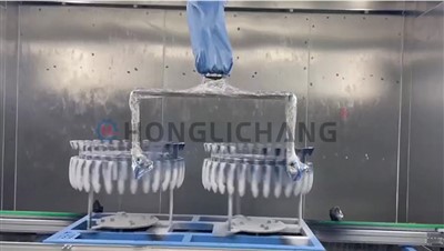 বাহিৰৰ পেইন্টিং লাইন