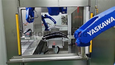 হাৰ্ড কোটিং প্লাণ্ট