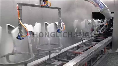 পেইন্ট ৰবট